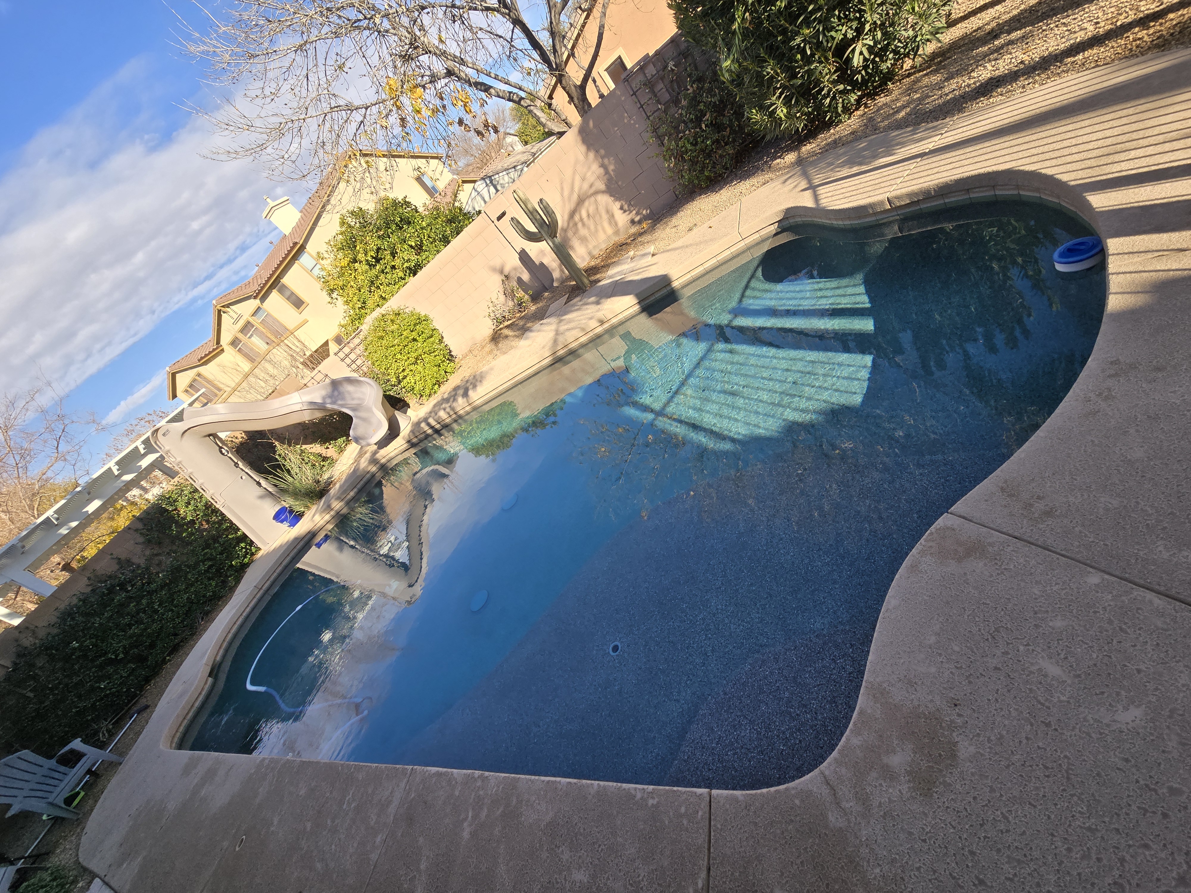 Pool service Big Splash