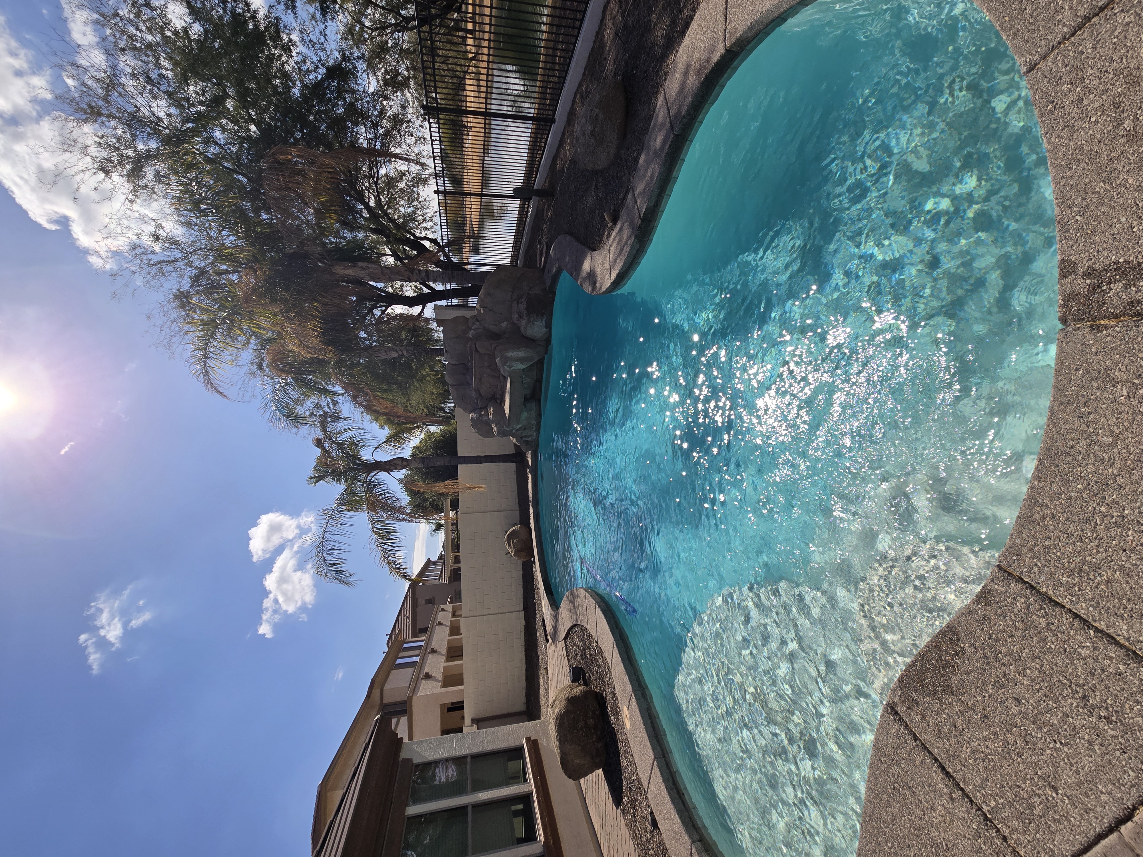 Pool service Gilbert